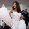Mădălina Ghenea, fabuloasă la Festivalul de Film de la Cannes