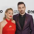 Hilary Duff și Matthew Koma/ Profimedia