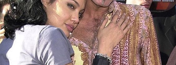 Angelina And Billy Bob Purchase A New Home