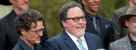 The Mandalorian And Grogu Los Angeles World Premiere