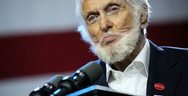 Dick Van Dyke/ Profimedia