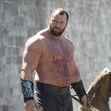 Hafthor Julius Bjornsson