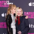 Apple's "Margo's Got Money Troubles" New York Premiere