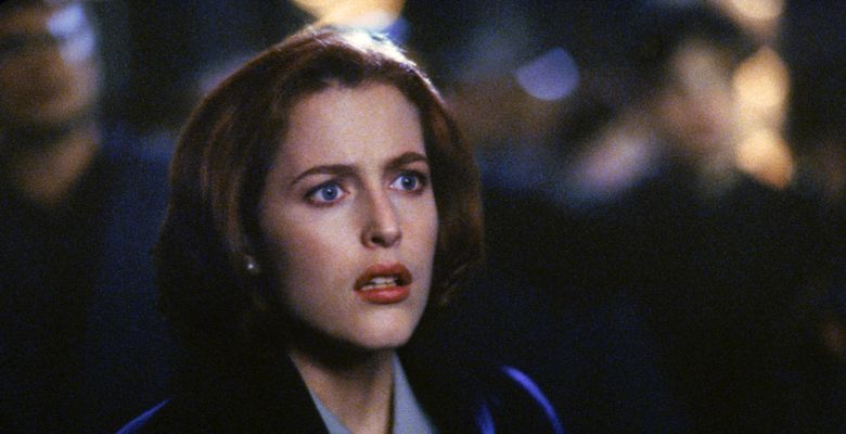 Gillian Anderson dezvăluie ce a detestat cel mai mult în perioada "Dosarele X": "Mi s-a părut tulburător și mă înfuria foarte tare"
