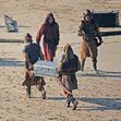Game Of Thrones Prequel House Of The Dragon Filming In Devon