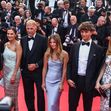 'The Substance' Red Carpet At The 77th Annual Cannes Film Festival - 19 May 2024