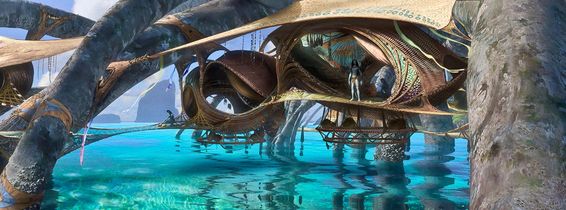 Avatar: The Way of Water