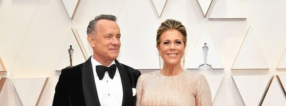 92nd Annual Academy Awards - Arrivals