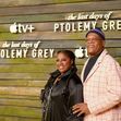 Premiere Of Apple TV+'s “The Last Days of Ptolemy Grey” - Red Carpet