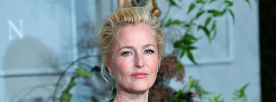 Gillian Anderson/ Profimedia