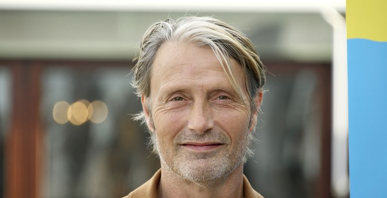 EL ACLAMADO MADS MIKKELSEN INVITADO DE LUJO EN EL FESTIVAL DE MALLORCA