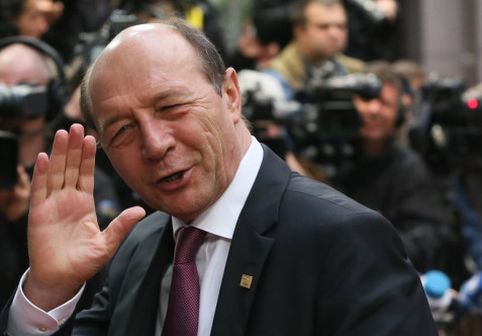 Neașteptat! Traian Băsescu a numit naționala care va câștiga Cupa Mondială