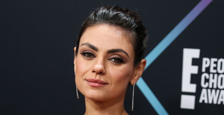 Mila Kunis