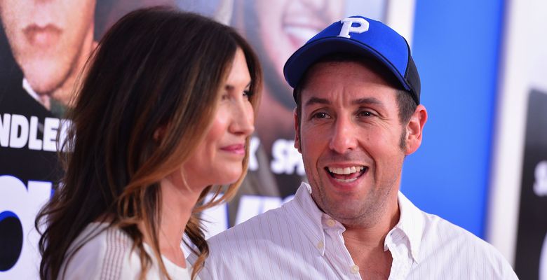 "Grown Ups 2" New York Premiere