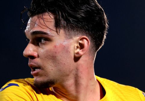 Vestea primită de Ianis Hagi la Alanyaspor, după 6 luni