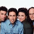 Julia Louis-Dreyfus , Michael Richards, Jerry Seinfeld and Jason Alexander