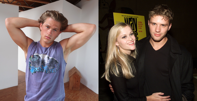 Deacon Phillippe, copia fidelă a lui Ryan Phillippe/ Foto: Istagram/Getty