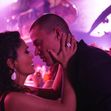 Channing Tatum și Salma Hayek