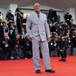 'The Smashing Machine' premiere, 82nd Venice International Film Festival, Venice, Italy - 01 Sep 2025
