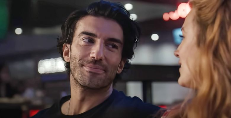 Blake Lively și Justin Baldoni/ Profimedia