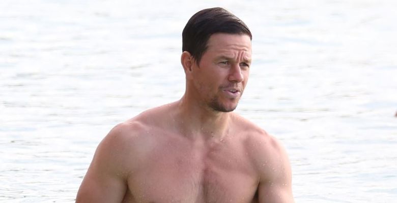 mark wahlberg plaja
