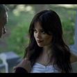 Jenna Ortega și Martin Freeman în Miller's Girl/ Profimedia