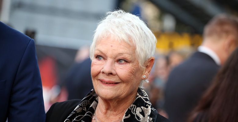 "Belfast" European Premiere - 65th BFI London Film Festival