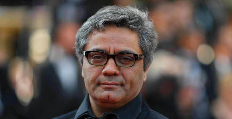 Mohammad Rasoulof (2)
