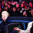 Opening Night Ceremony  , Berlinale Palast, Berlin, Germany