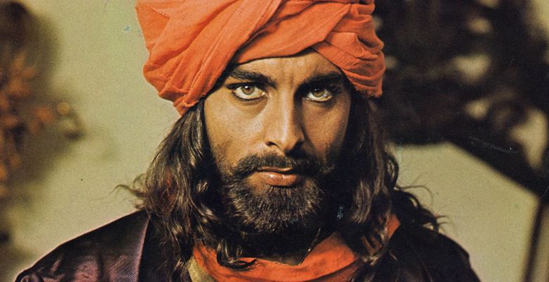 kabir bedi sandokan