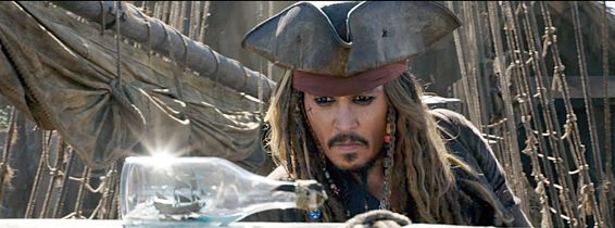 Johnny Depp