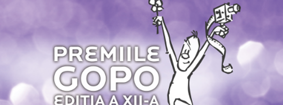 premiile gopo 2018