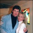 David Hasselhoff și Pamela Bach (7)