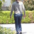Ben Affleck și Jennifer Garner au petrecut Ziua Tatălui împreună/ Profimedia