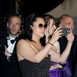 Tiffany Chen și Robert De Niro la Festivalul de Film de la Cannes/ Profimedia
