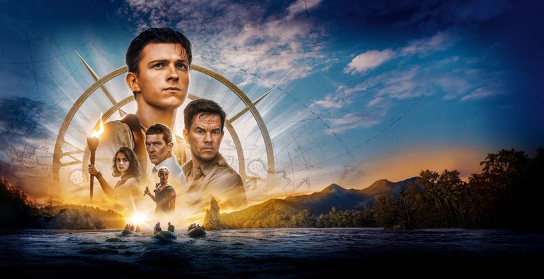 uncharted