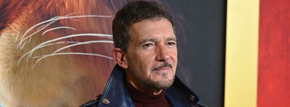 Antonio Banderas