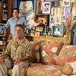 2004 - Meet The Fockers - Movie Set