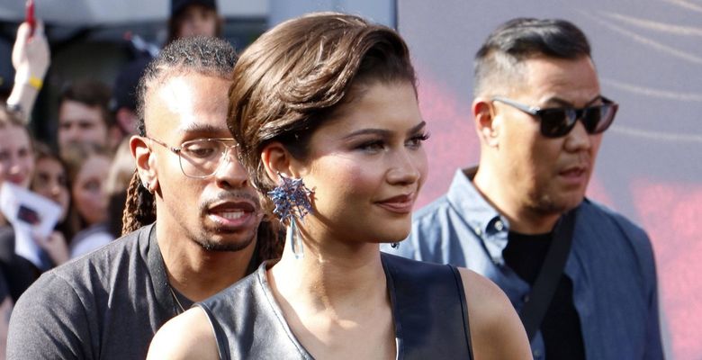 Zendaya