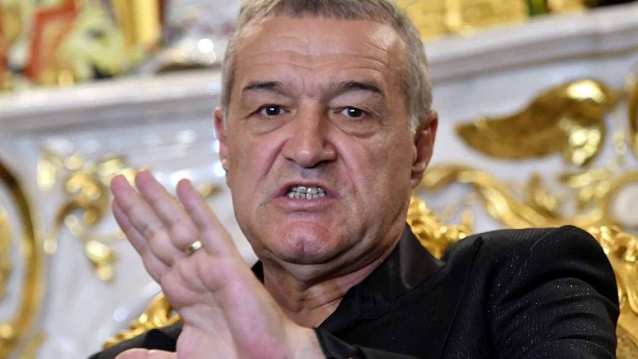 Gigi Becali