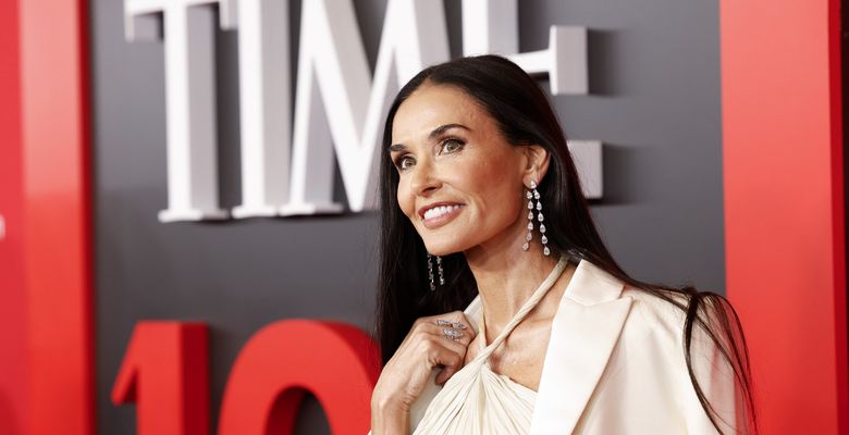 Demi Moore