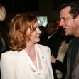 Hallmark Channel's TCA Press Tour Party-Inside