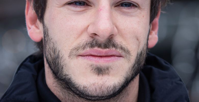 Les Arcs - Gaspard Ulliel Slope Of Fame