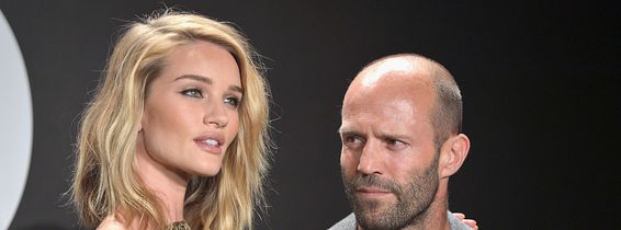 rosie huntington whiteley si jason statham