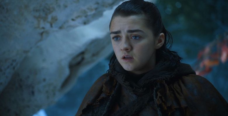 Maisie Williams