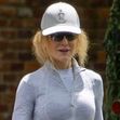 EXCLUSIVE: Reese Witherspoon and Nicole Kidman go for a walk together in Nashville