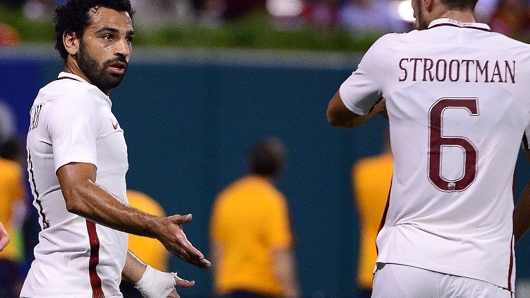 Salah