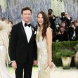 The 2026 Met Gala Celebrating "Costume Art" - Arrivals
