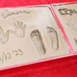 James Cameron and Jon Landau Hand and Foot Imprinting Ceremony, Hollywood Boulevard, Los Angeles, California, USA - 12 Jan 2023