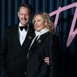 Kim Cattrall și Russell Thomas/ Profimedia